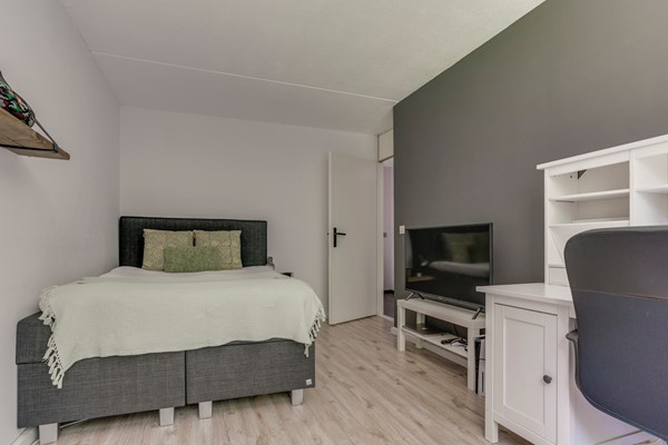 Medium property photo - Blauwe Reiger 4, 3181 KA Rozenburg